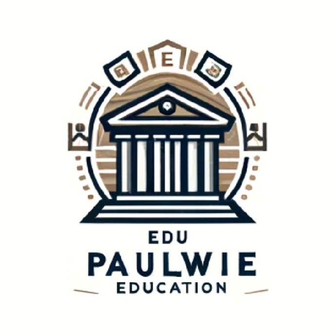 Paulwie Logo